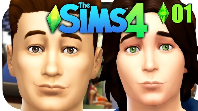 Sims 4 - Geist über Urne in Haushalt hinzufügen - YouTube