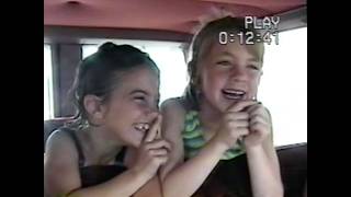 2002 - Florida Spring Break in Sarasota