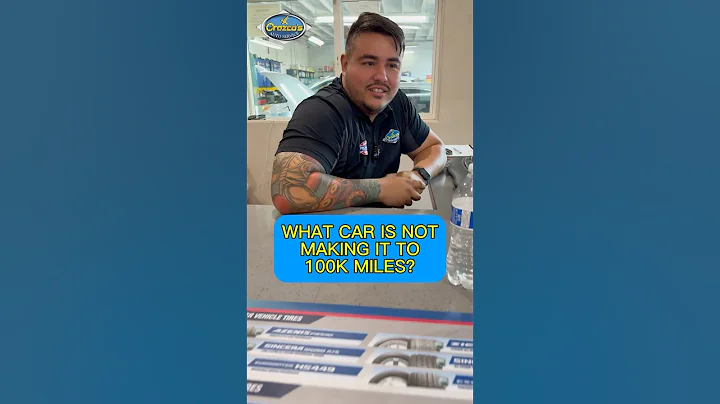 Cars that won’t make it past 100k according to our Long Beach Blvd team 👨🏻‍🔧#autorepair #mechanic