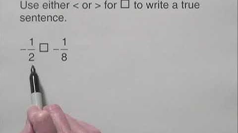 Bittinger Developmental Mathematics 9e Chapter Test Prep Ch. 7 Ex. 4