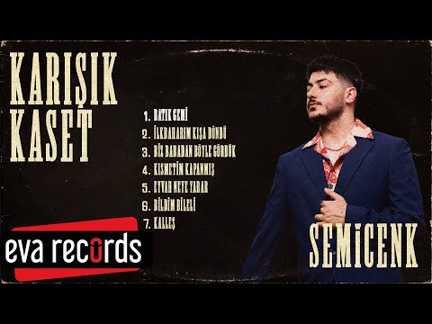 Semicenk - Batık Gemi