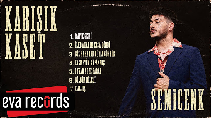 Semicenk - Batık Gemi