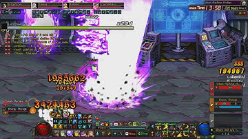 DFO/DFOG 4 Man Luke Raid Sell Solium Machina: Khaligo - Majesty + Sader Duo