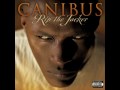 Canibus - Liberal Arts (UnOfficial Instrumental)