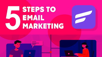 5 Best Email Sequences to Onboard, Nurture, Engage, &  SELL Your Products! | FluentCRM
