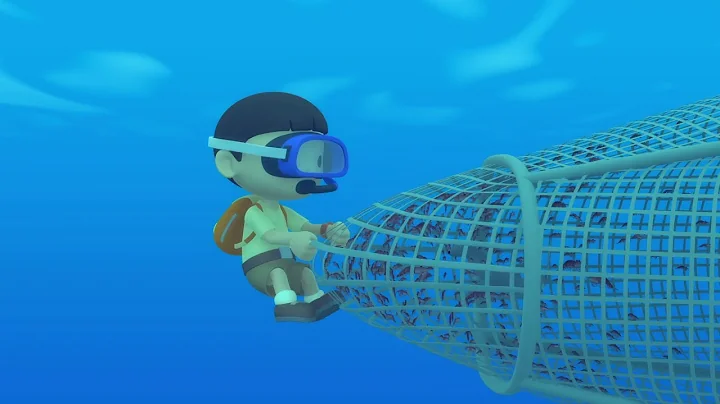 Scalloped Hammerhead Shark - Leo the Wildlife Rang...