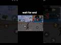 wait for end ye kya tha 🤣 #freefire #viralshort #clutch #trending #funny