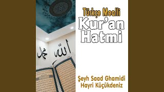 Ahzab Suresi