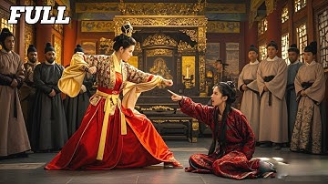 CEO Transmigrated Into Poor Princess In Ancient! Use Modern Methods Defeat Mistress and Scumbag!