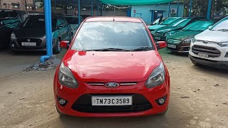 Ford Figo Diesel Used cars Review and Sale #ford #figo #fordfigo #fordcars #salem #usedcars #review