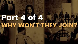 Full The Member Engagement Advantage: Why Members Won't Join (And What You Can Do About It) - Part 4 of 4 News
