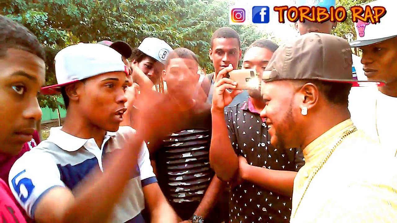 JOHANSEL VS JR LA SUPREMA==CENTRO OLIMPICO