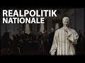 Realpolitik - Pragmatisme et intérêts nationaux