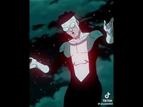 Don’t forget, I’m invincible - YouTube