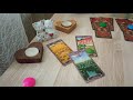 ♥💕 Triangulo amoroso. Que siente por ti y por tu rival. Tarot interactivo hoy. Canalizacion.