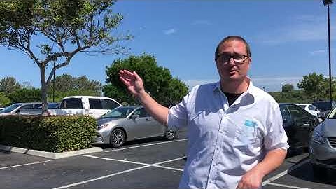 Radio Coverage Test: Two Way Direct XTR300 (Large Warehouse)