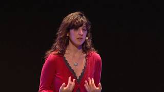 Rape Culture Can't Heal Us | Marva Zohar | TEDxOxford