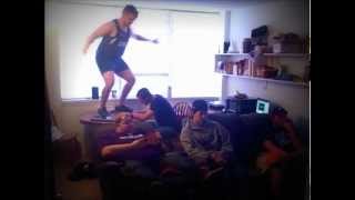 Harlem shake Southwestern College (Original)