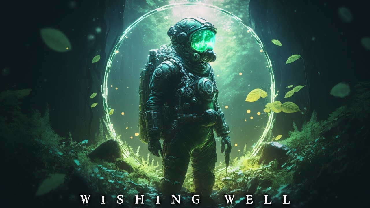 Royalty Free Rock Instrumental - WISHING WELL