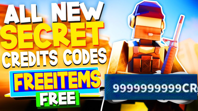 Bad Business codes – free CR, skins, and charms