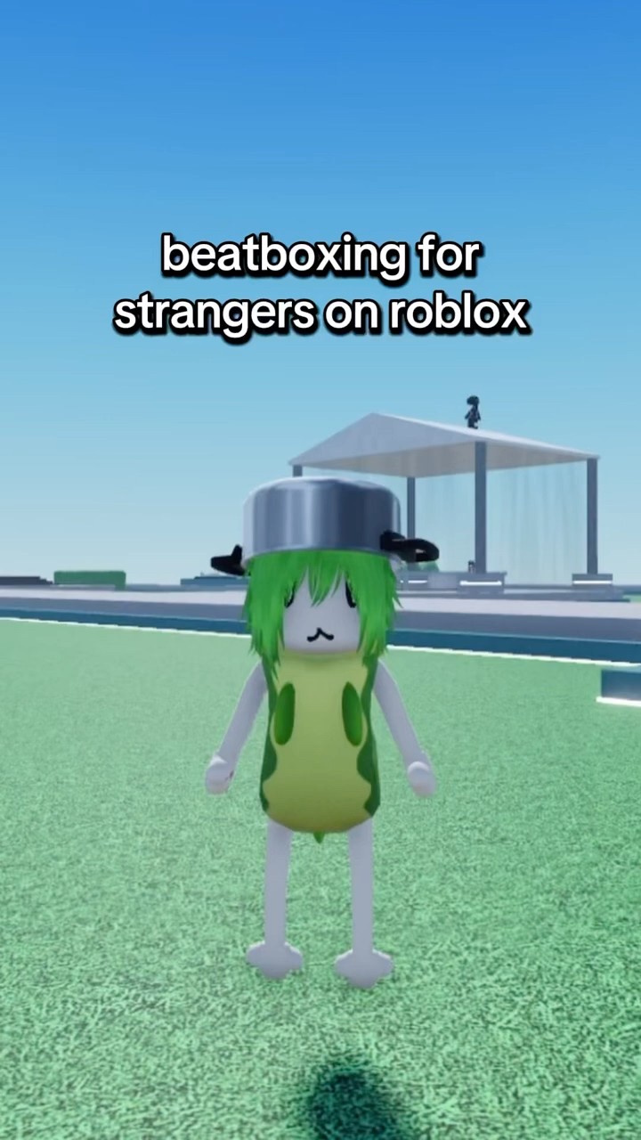Should I Keep Beatboxing Roblox Robloxmemes Funnyroblox Memes Oardefault 