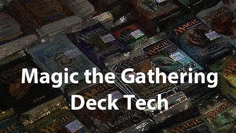 Deck Tech: Selesnya Midrange