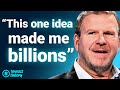Multi-Billionaire Cuts the B.S. and Explains How To Succeed | Tilman Fertitta on Impact Theory