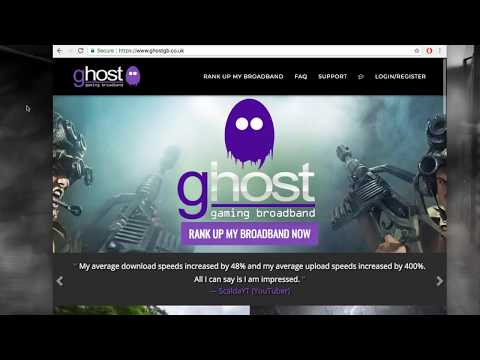 Seven online gaming facts - Ghost Gaming Broadband