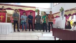 vocal grup genta voice