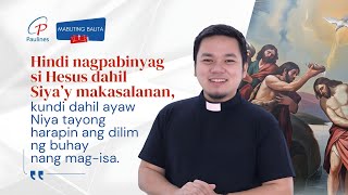 Download Lagu 𝐍𝐚𝐚𝐥𝐚𝐥𝐚 𝐌𝐨 𝐁𝐚 𝐚𝐧𝐠 𝐈𝐲𝐨𝐧𝐠 𝐁𝐢𝐧𝐲𝐚𝐠? || 𝐌𝐚𝐛𝐮𝐭𝐢𝐧𝐠 𝐁𝐚𝐥𝐢𝐭𝐚 𝐥 𝐄𝐧𝐞𝐫𝐨 11, 2026 MP3