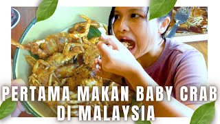 Makan Cemilan Khas Malaysia, Rasanya... || Onde Onde Restaurant @ Sunway Putra Mall