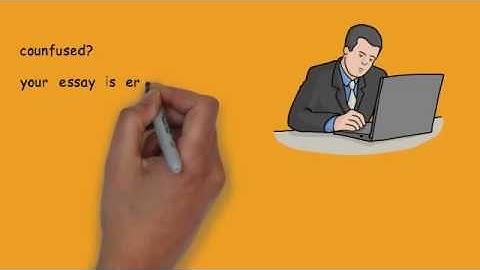 Essay proofreading service