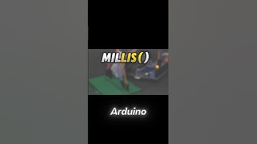 Why delay() Breaks Arduino Projects (Use millis ()