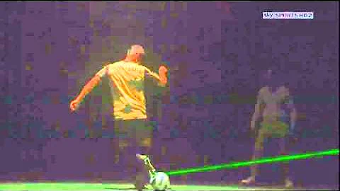 PART 4 - Cristiano Ronaldo "Tested To The Limits" Football Video [HD]