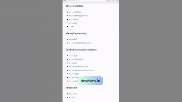 DevDocs.io - Your Ultimate Developer Documentation Resource #coding #code