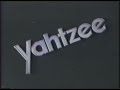 Yahtzee 11011988 first episode