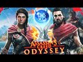 Платина в Assassin’s Creed Odyssey