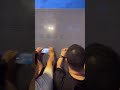 遙遙領先的中國人，看風景都被限制在那小孔孔😆