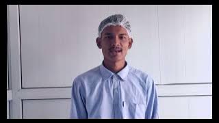 housekeeping introduction video for romania...