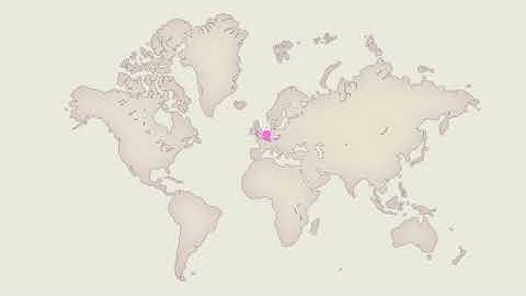 Flight Maps - Visualize Where You