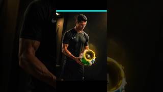 Inside FIFA's Smartest Football Ever! 🤯⚽ #facts #fifa #fifaworldcup