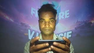 Free Fire With VJ Tousif Live streaming Setup #dpifreefire #freefire #a1mbot #garenafreefire #ff 