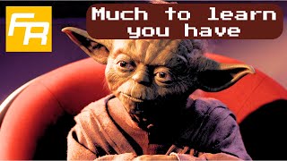 17 Lessons Hidden in Star Wars: The Phantom Menace