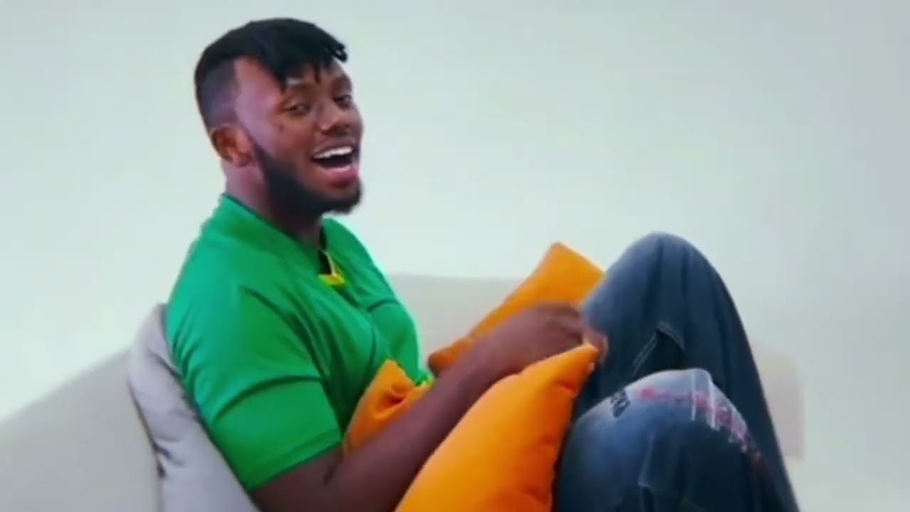 Chriss Eazy By NYAMBO ft Element Eleeeh Official Video HD 5k 2025