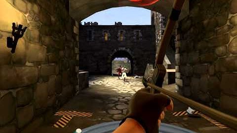 TF2 Replay Degroot Keep - O Hai Demoman