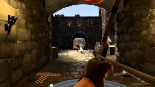 TF2 Replay Degroot Keep - O Hai Demoman