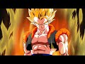 Dragon Ball Z - Saikyou no Fusion (Lyrics AMV)