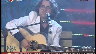 Ali Bakanay Yalnizim Canlı Performans