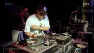 DJ Axis Powers || 2009 DMC U.S. New York Regional || Final Round