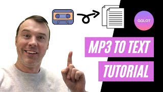 How to Transcribe MP3 to Text Automatically in 2021